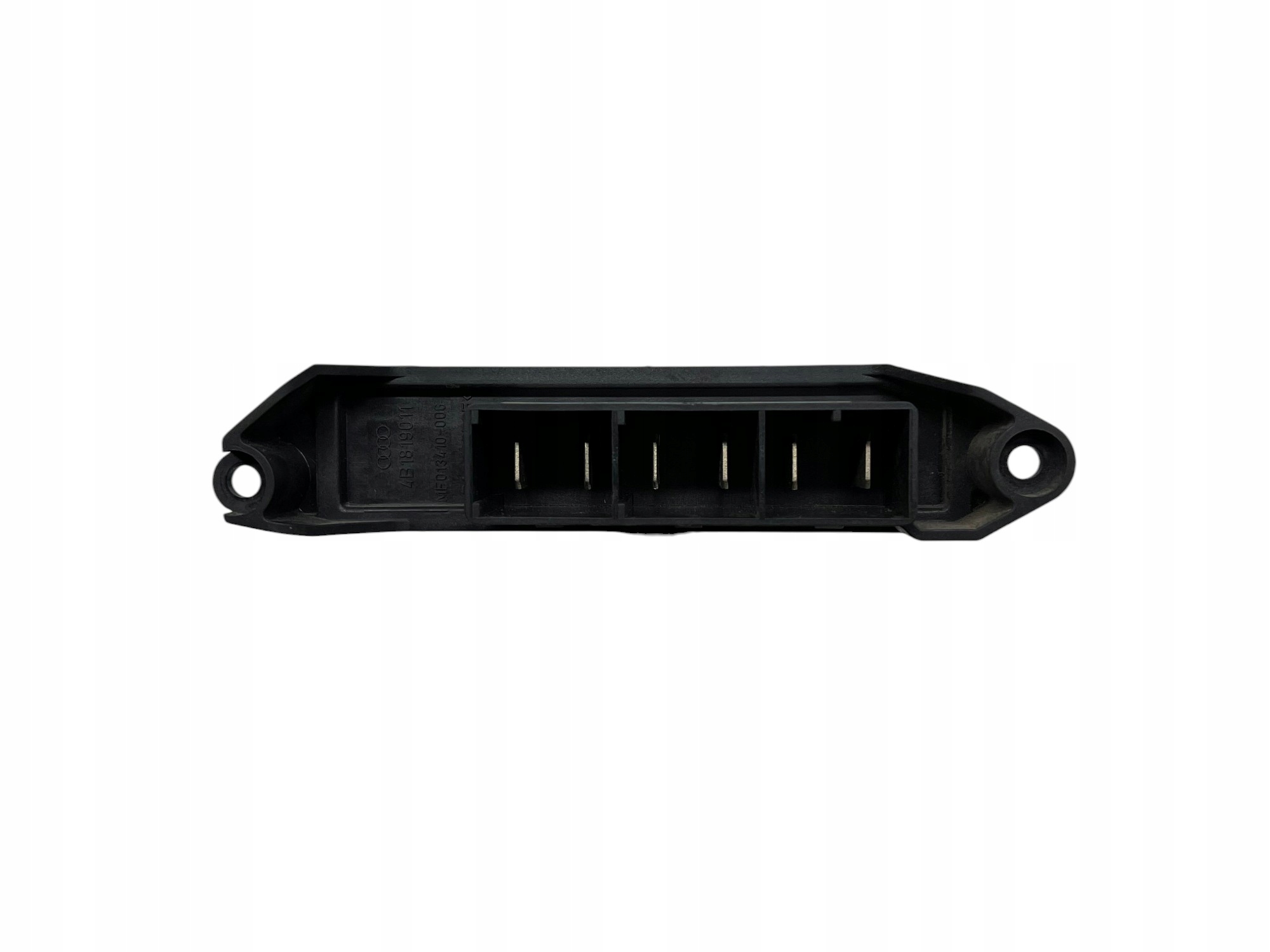 AUDI A6 C5 A4 B6 B7 heater GRZALKA electrical 663141B-B 4B1819011