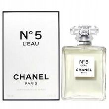 Chanel No.5 L´Eau Edt 50 ml