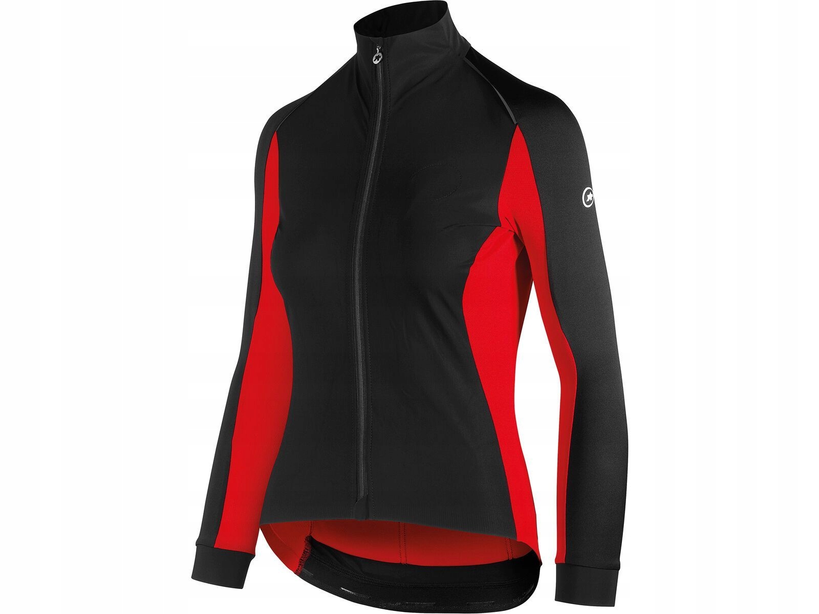 Assos Tiburu Laalalai Dámská Cyklistická Bunda XL