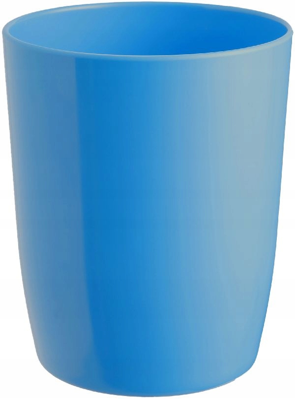 Pojemnik śmietnik na stół z melaminy Spectrum Aquarius 800 ml Brunner