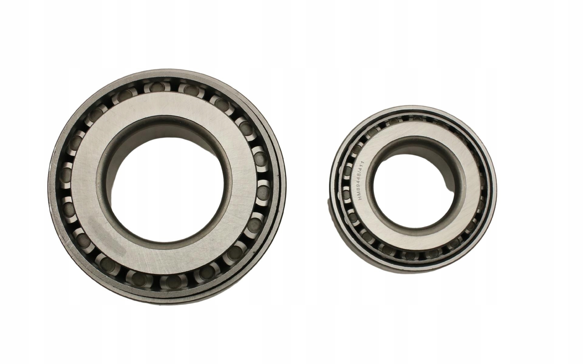 ŁOŻYSKO MOSTU FT66308 FAST Producent części Fast