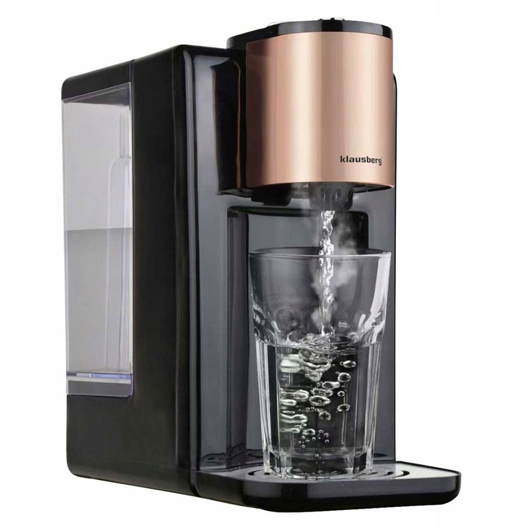 Dávkovač Horúcej Vody 2,2 L Klausberg KB-7879