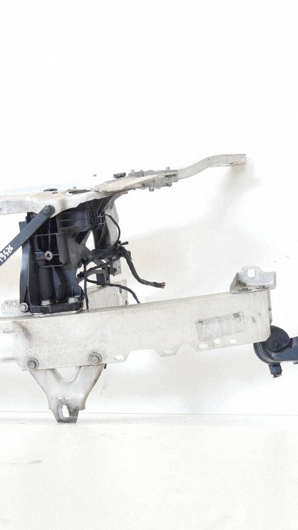 support panel for radiators pillar MERCEDES W257 C257 A2136200130