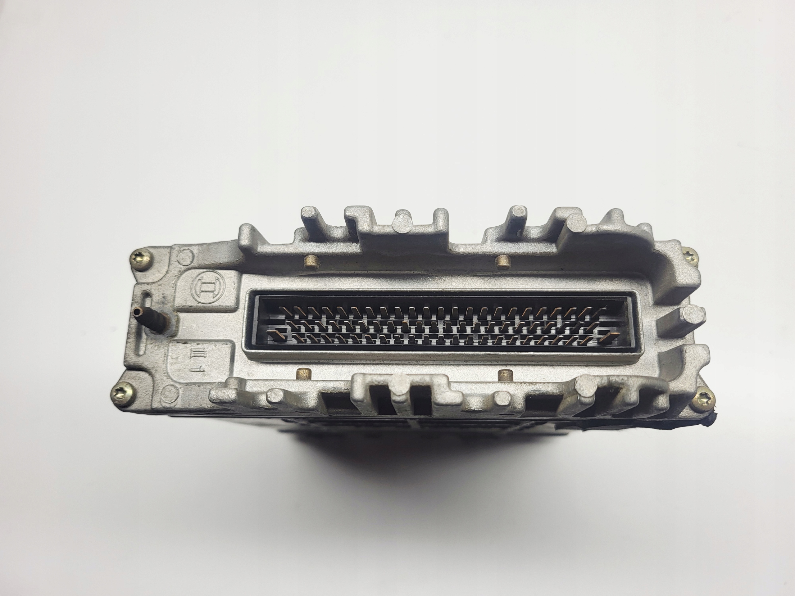 computer Centralina Motore FORD GALAXY e 1.9 TDI 028906021HB 0281001736