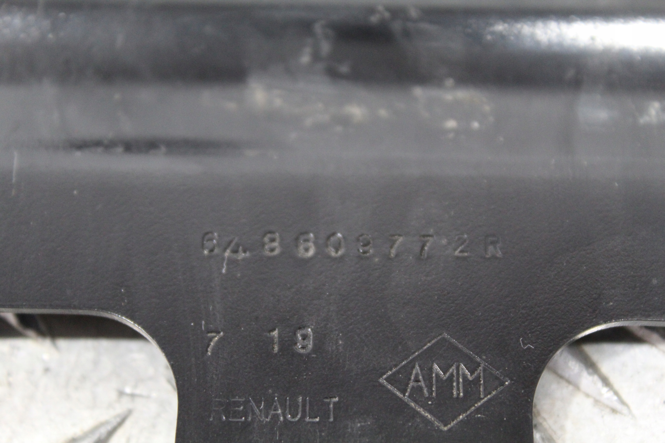 HALTER HALTER MASTER III 3 LIFT 648609772R