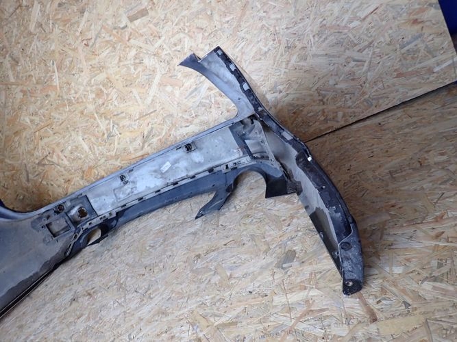 OPEL INSIGNIA A KOMBI bumper rear rear part