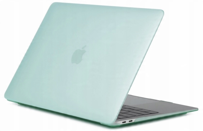 

Etui Obudowa Macbook Air 13 Retina Matowe A2337 M1