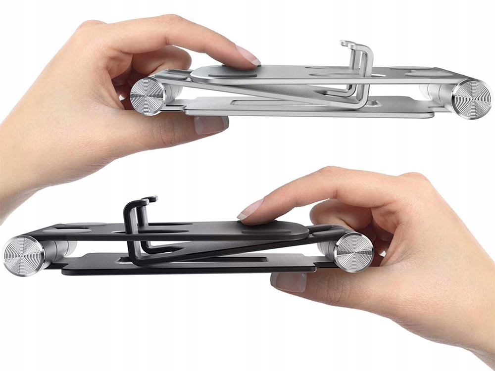 PODSTAWKA POD TELEFON Kolor czarny