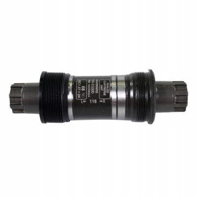 Cyklistický suport Shimano 68/118 Sturmey Archer