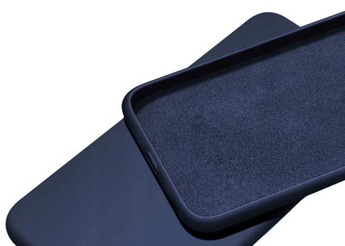 ETUI MAT SOFT CASE DO XIAOMI REDMI NOTE 9 +SZKŁO Kod producenta C84