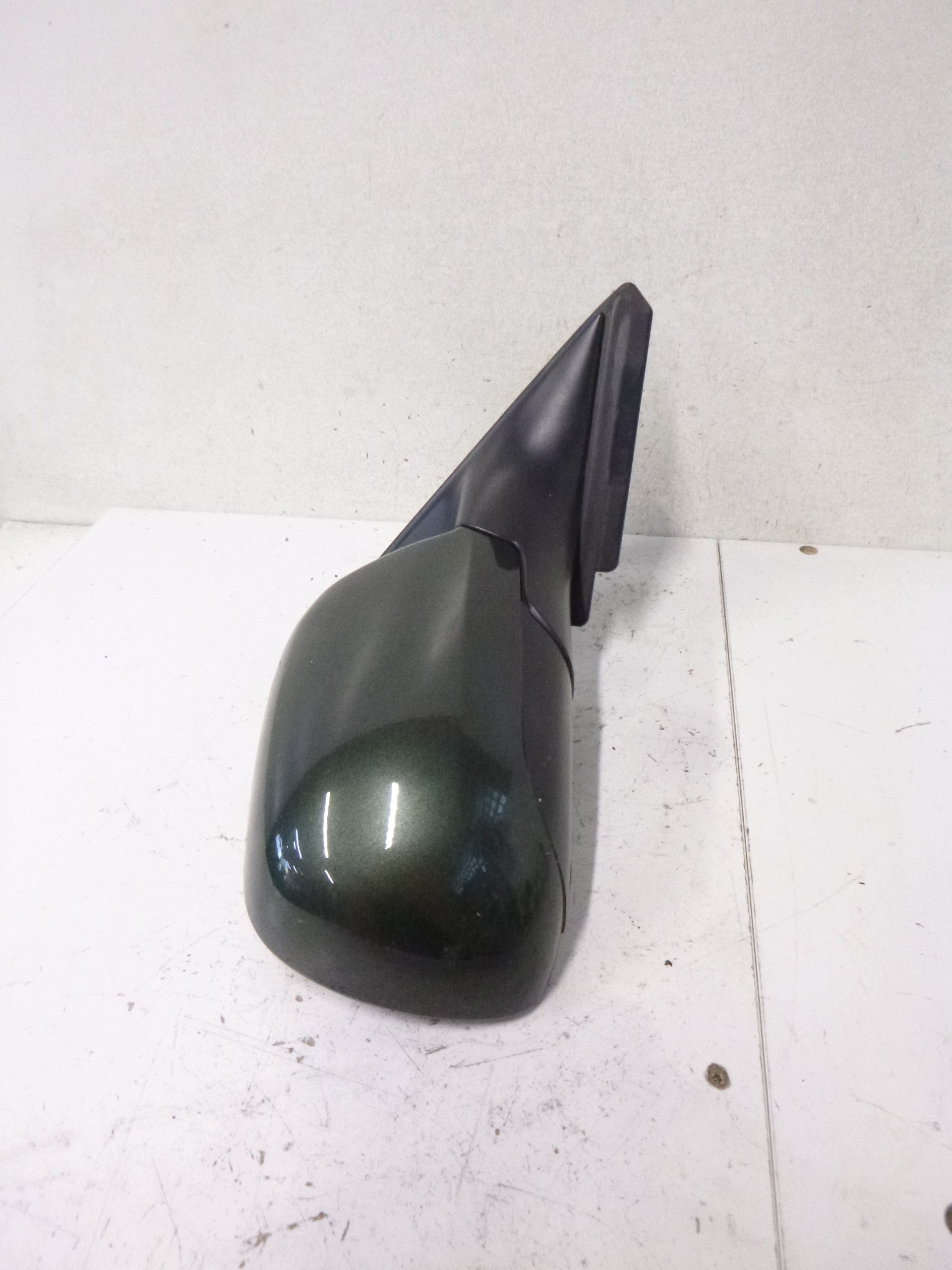 mirror right electrics Audi A3 8L 96-03 LY6R 7 PIN OE EU