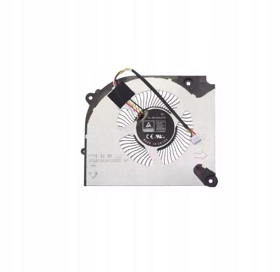 Ventilátor Gpu Gigabyte G5 Kf Ke Ge Mf G5KF G5KE G5GE G5MF 2023