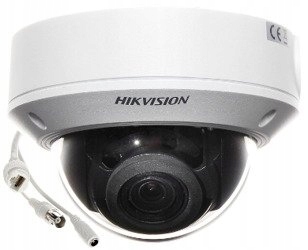 Kamera IP HikVision DS-2CD1741FWD-I 4Mp