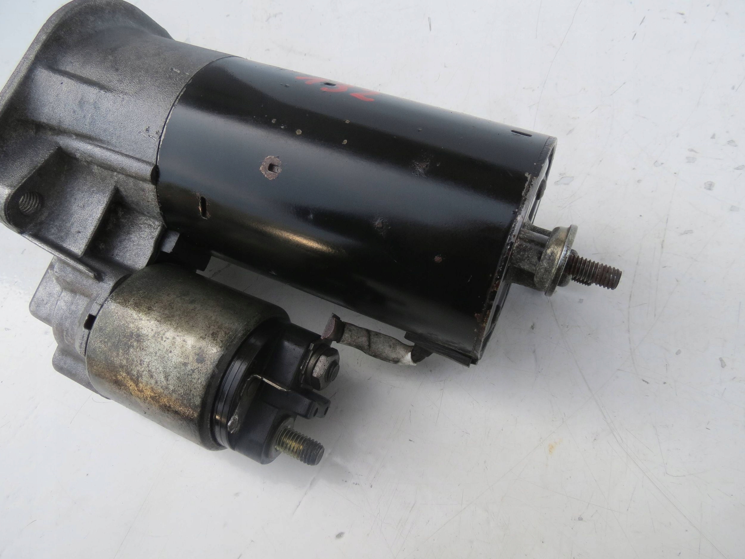 startér VOLVO S60 a 2.4 B 140KM R5 2001r 1005821794