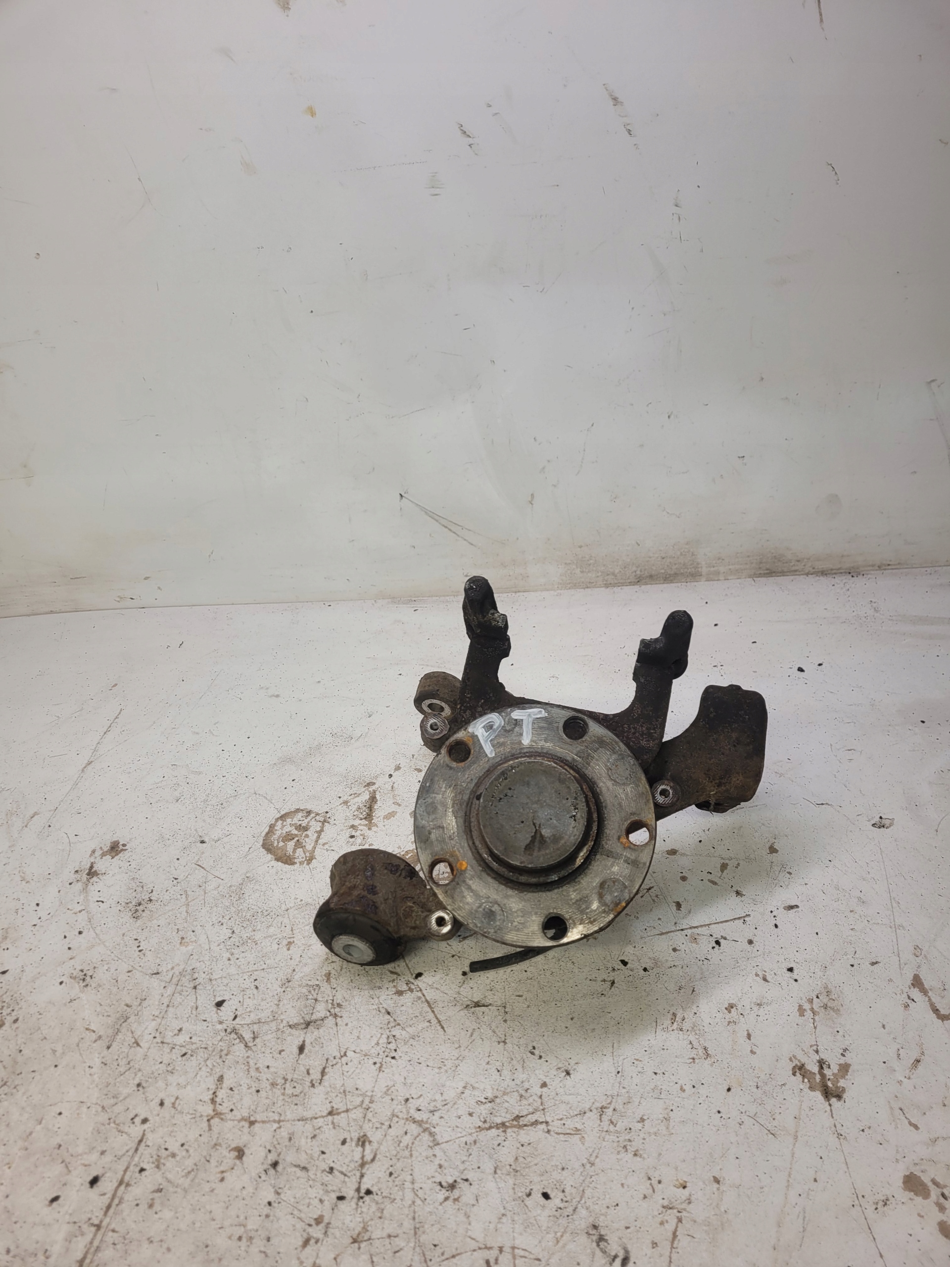 arm swing right rear part A4 B6 B7 8E0505312