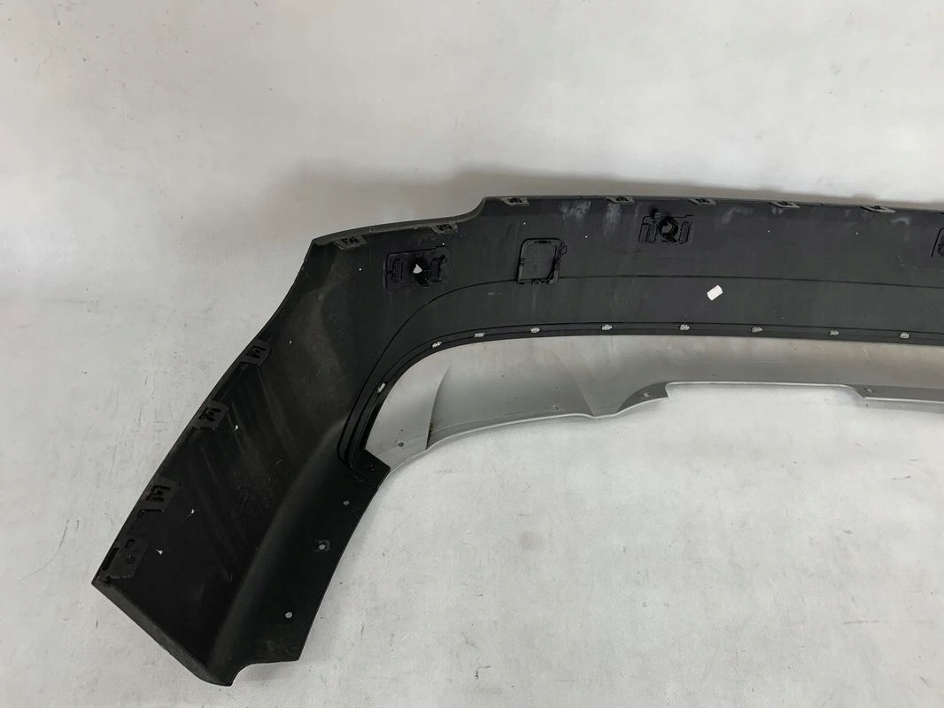 BMW X1 E84 10-14r Spoiler bumper rear part rear x 1 e 84