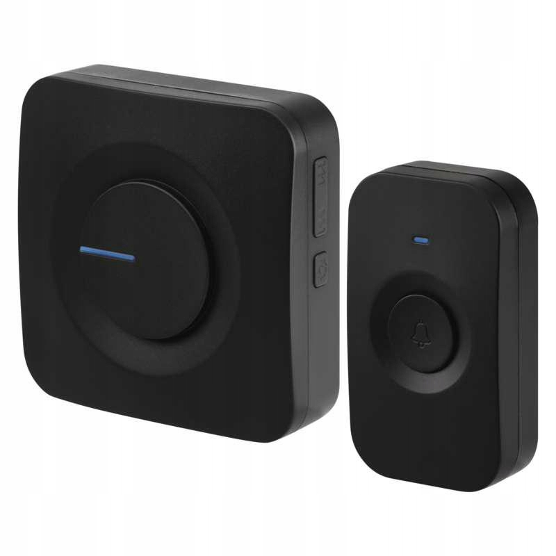 DZWONEK BEZPRZEWODOWY DO DRZWI ZEWNĘTRZNY