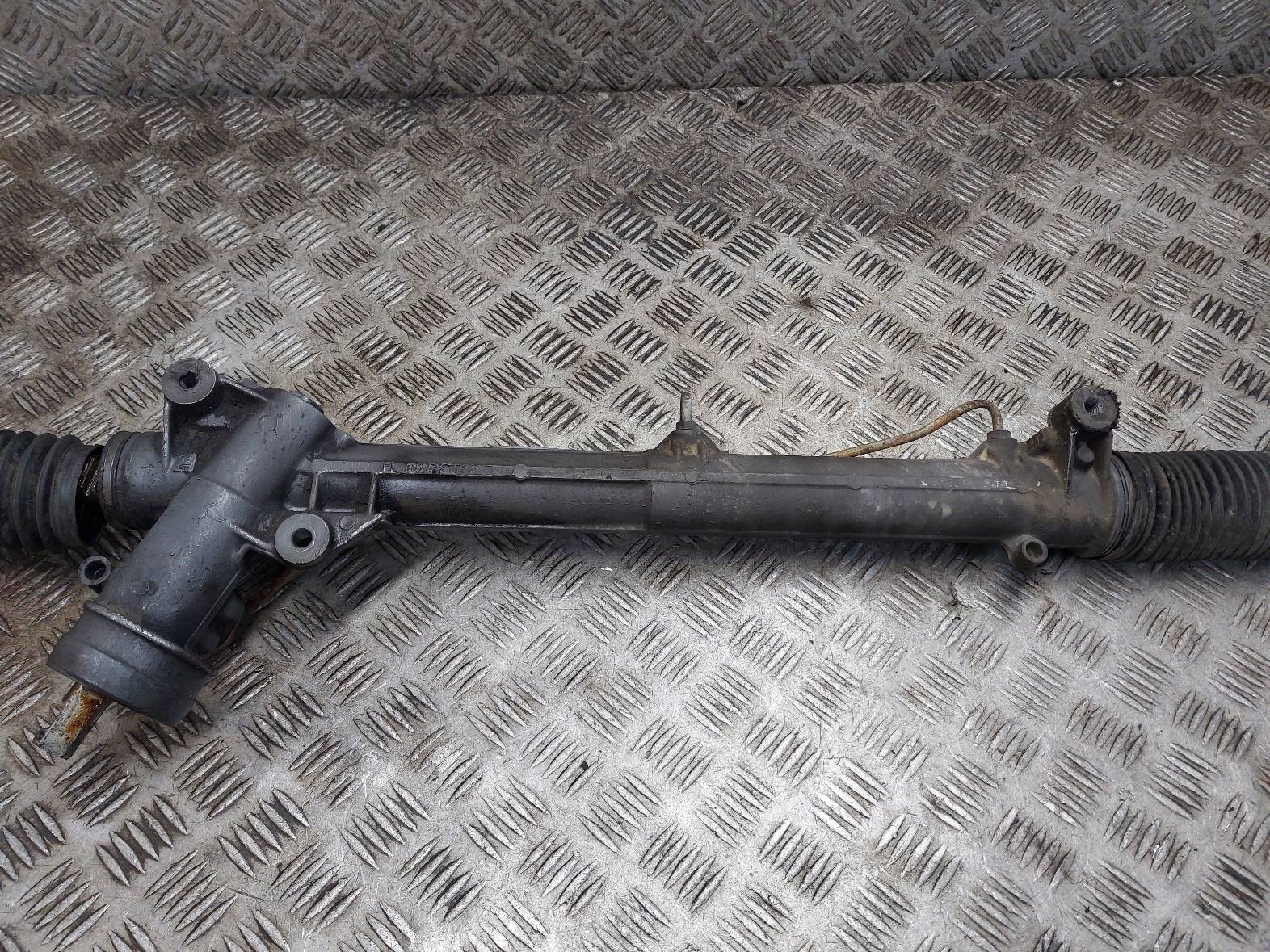 control drag rod servo steering VOLKSWAGEN PASSAT B5 8D1422074A