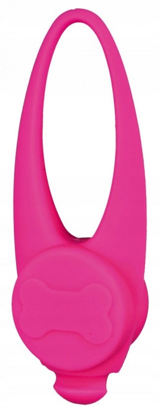 

Adresówka Dla Psa Z Diodą 11cm