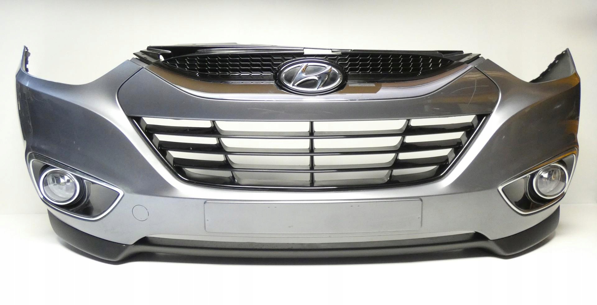 HYUNDAI iX35 IX35 86511-2Y000 2009-2013 bumper front front