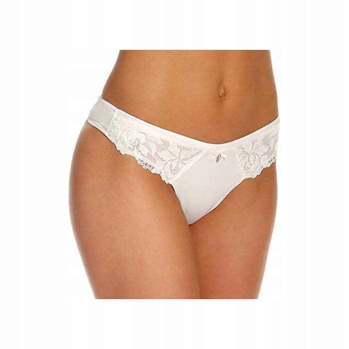 Tanga Panache S Serenity Thong 7539 Slonová Kostka