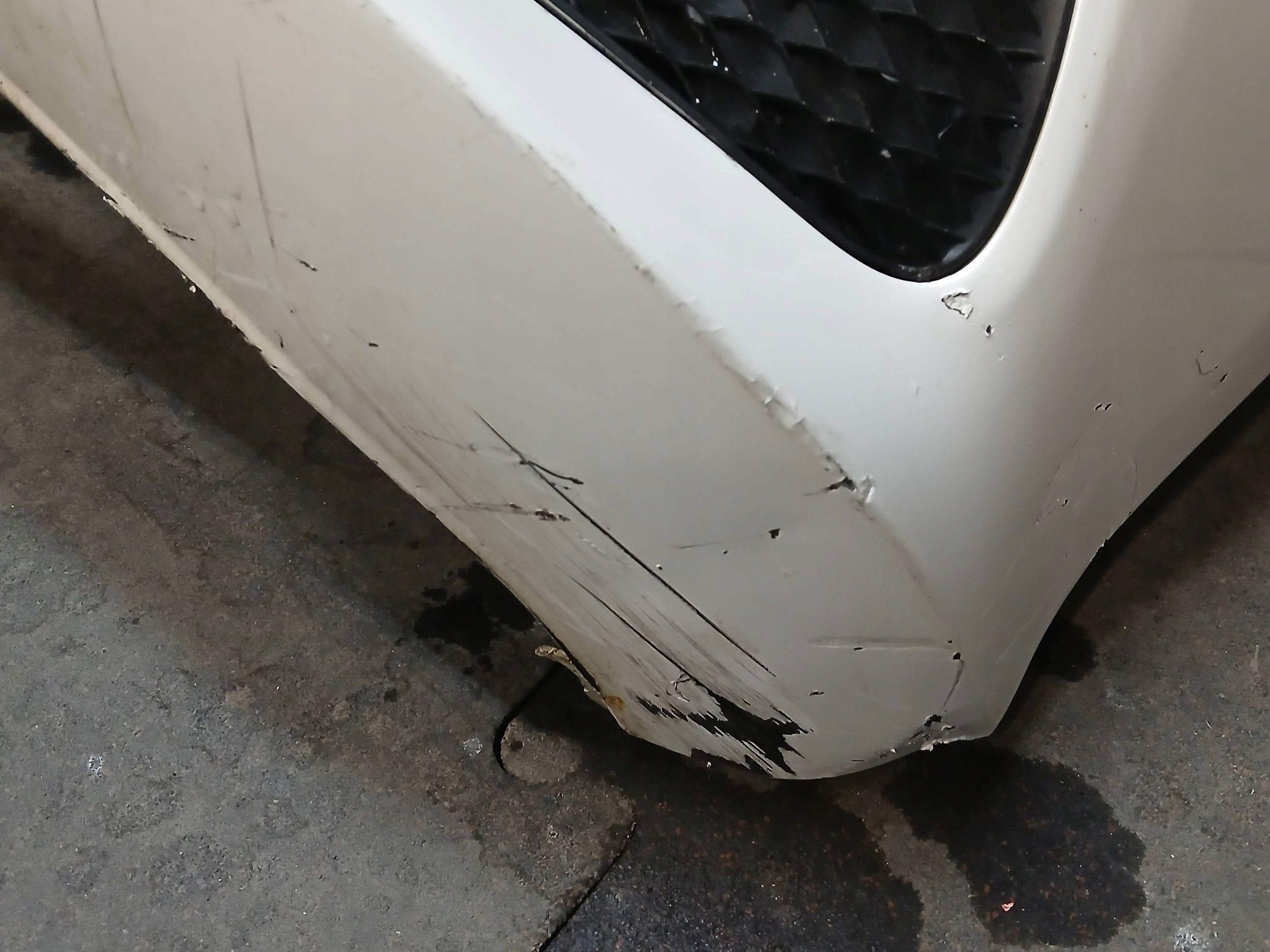 Stoßstange vorne MERCEDES E KLASA W213