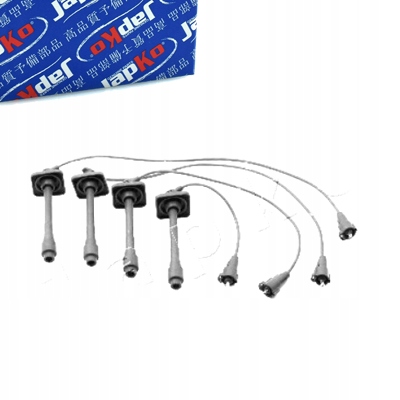 ДРОТИ ШНУРИ ОБПЛЕТЕННЯ JAPKO до TOYOTA RAV 4 2.0