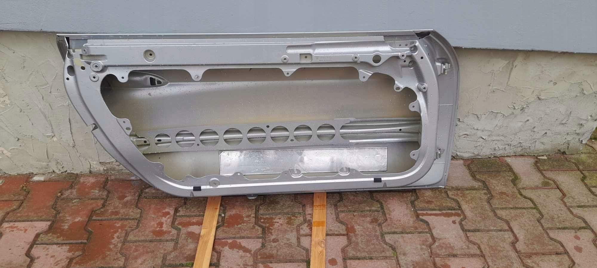 door left front PORSCHE CAYMAN 718 981531131