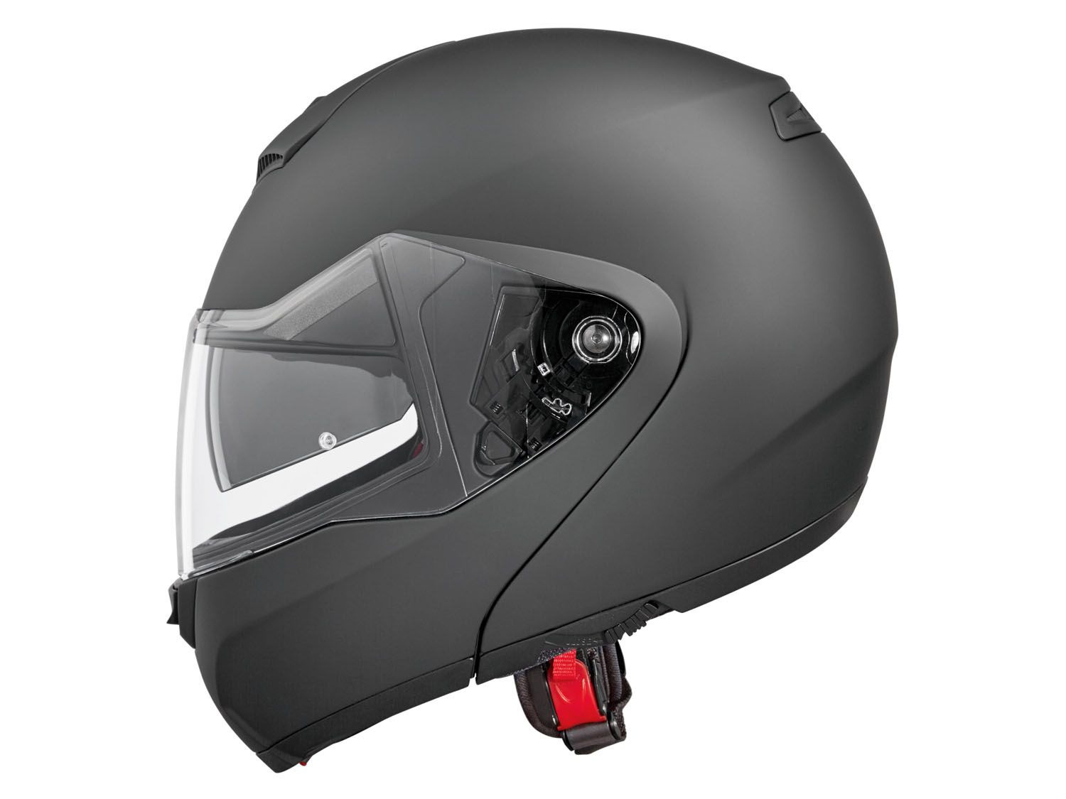 

Crivit Kask motocyklowy L Czarny