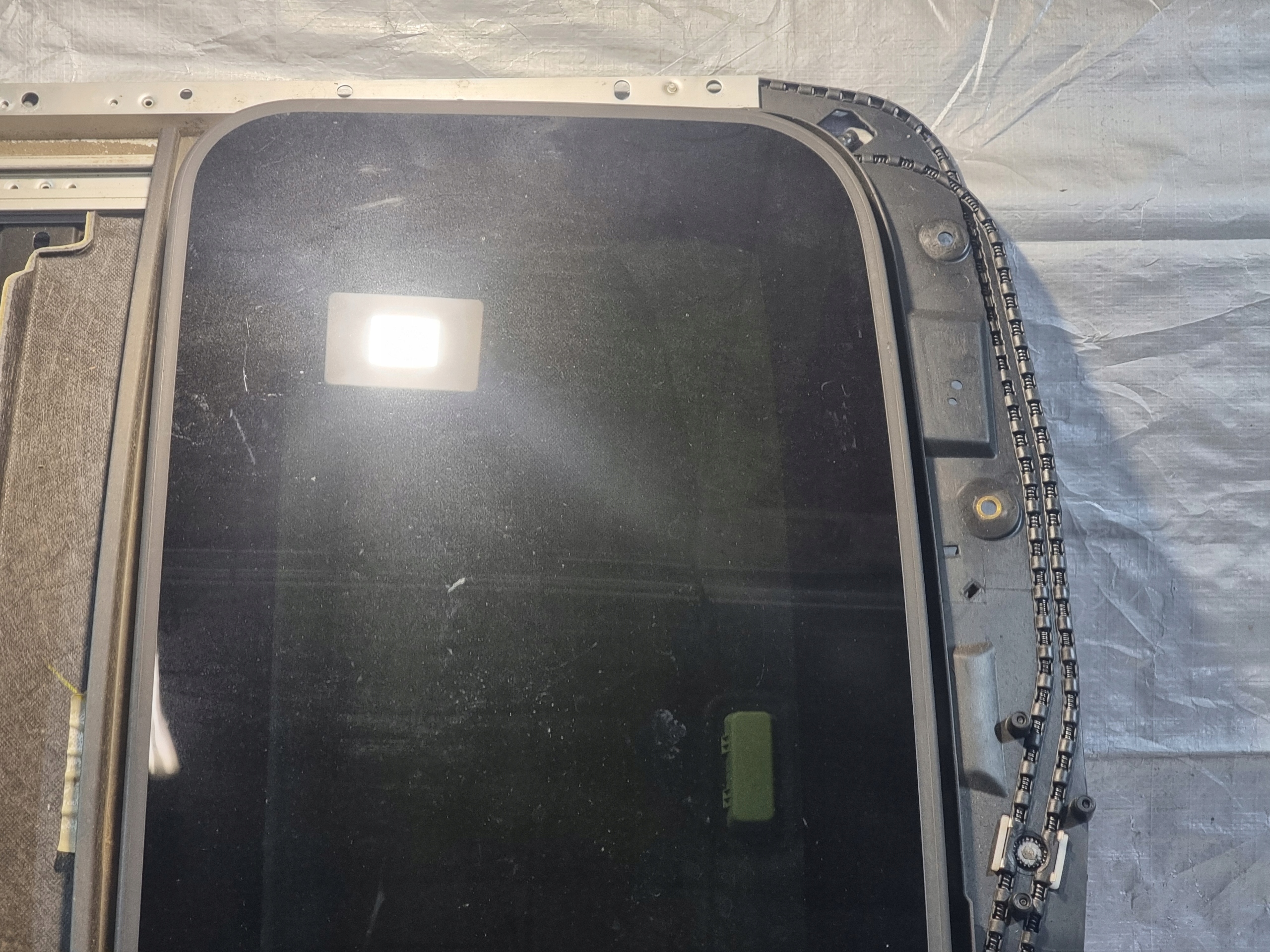 Schiebedach OE 0XZ04DW1AC DODGE CALIBER 07r