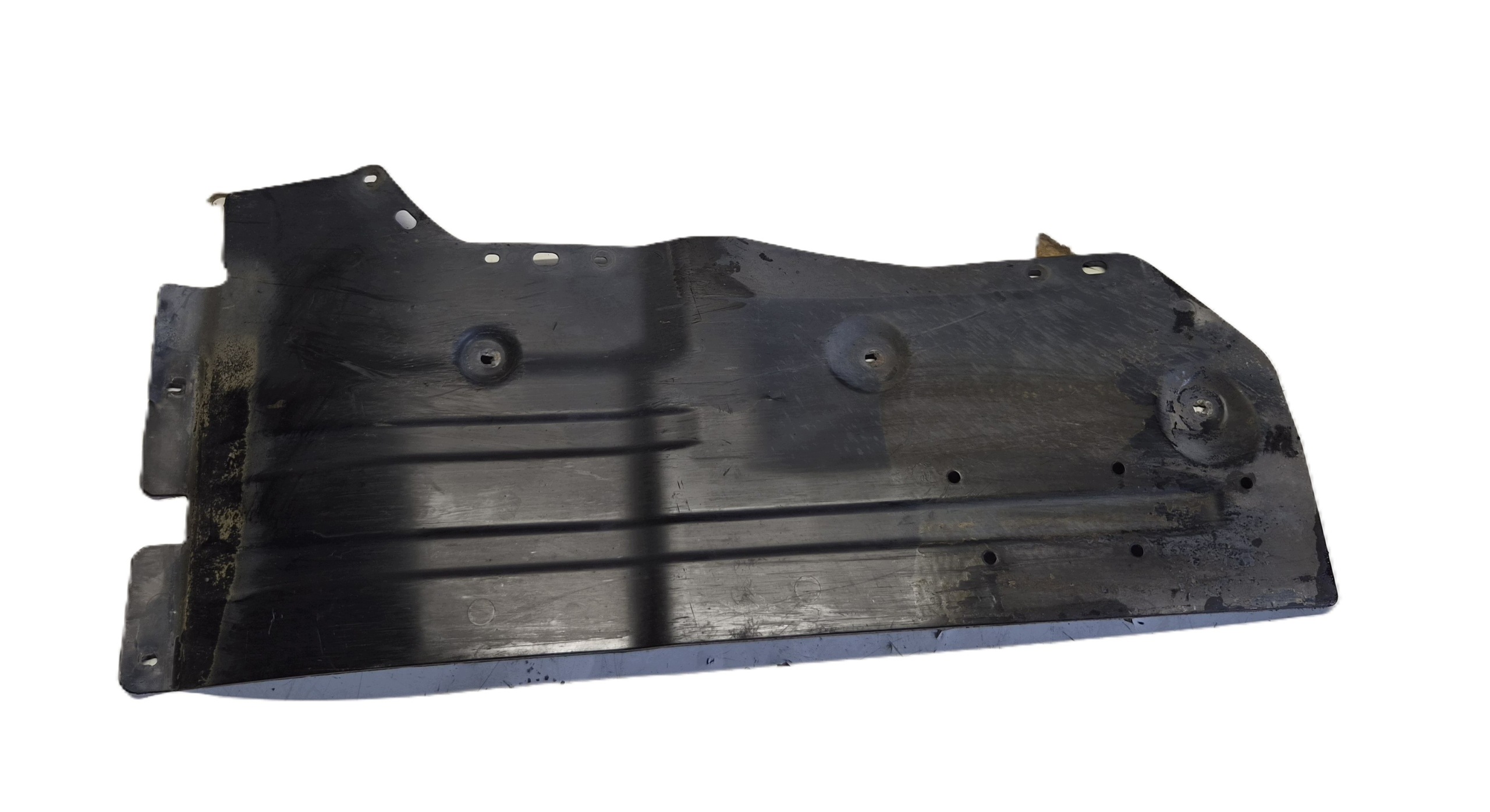 motor cover left OPEL ASTRA K 39026300