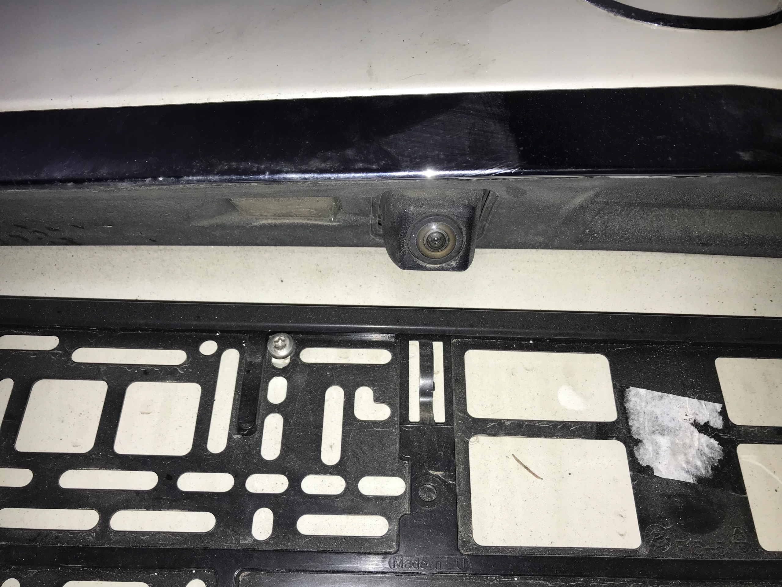 MERCEDES W212 LIFT 6.3 AMG KLAPA TYŁ Typ samochodu Samochody osobowe