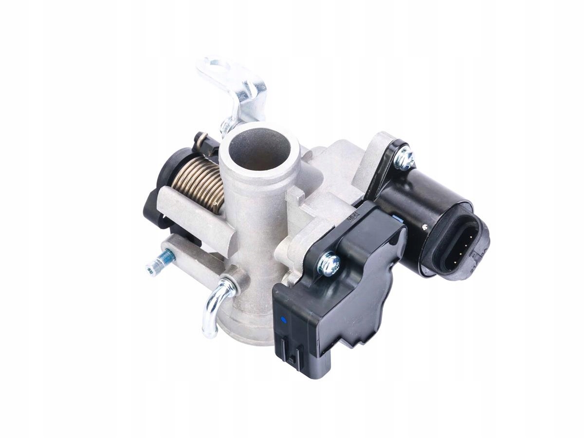 02-DYJ-260241-023000 - Дроссельная заслонка Romet Pony 50 202 FI Caffe 50