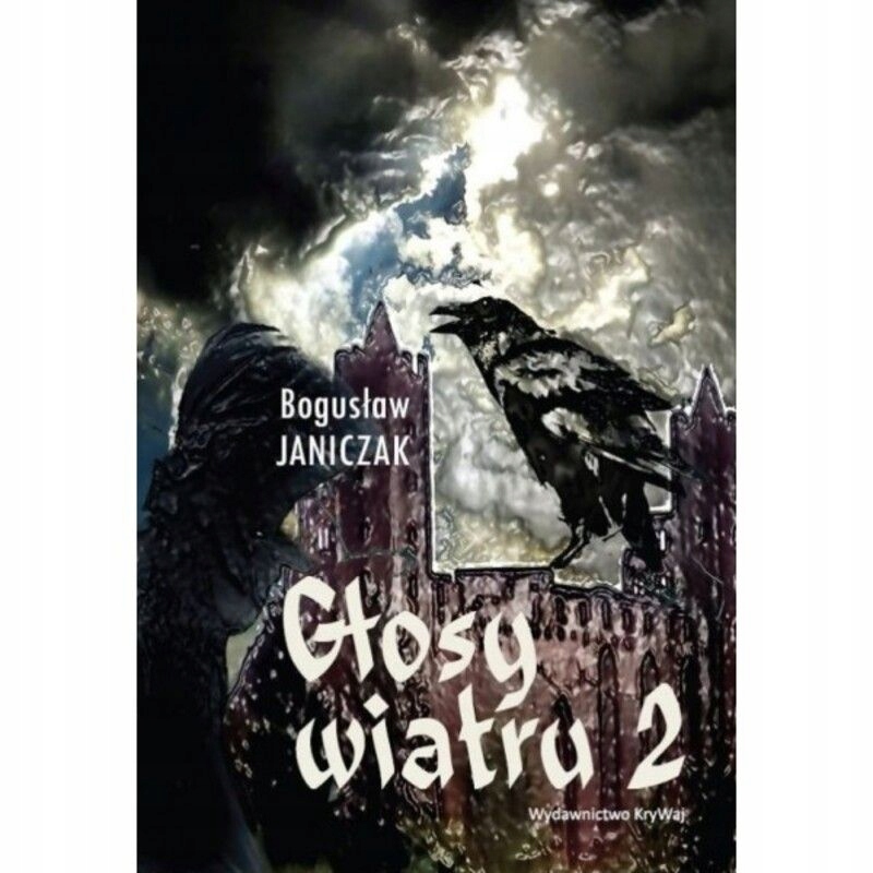 Głosy Wiatru 2