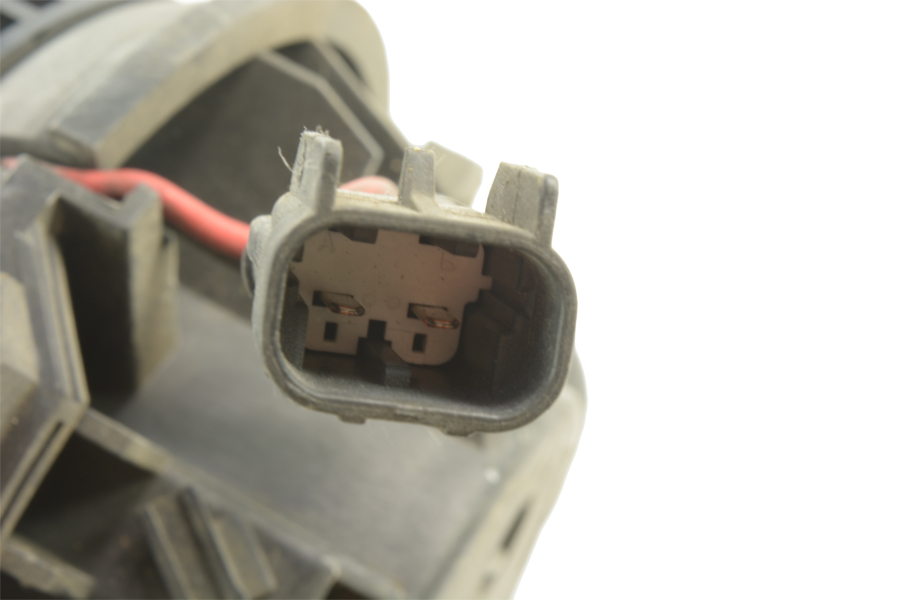 DMUCHAWA WENTYLATOR MEGANE SCENIC 96-99 Z KLIMĄ Producent części Renault OE