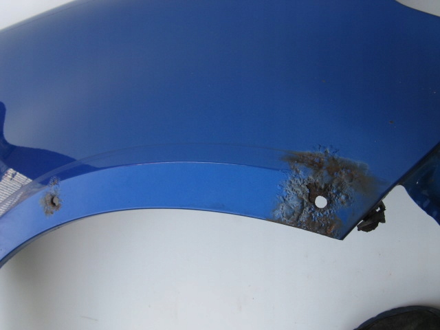 fender right front SEDICI,SUZUKI SX4 ZCG