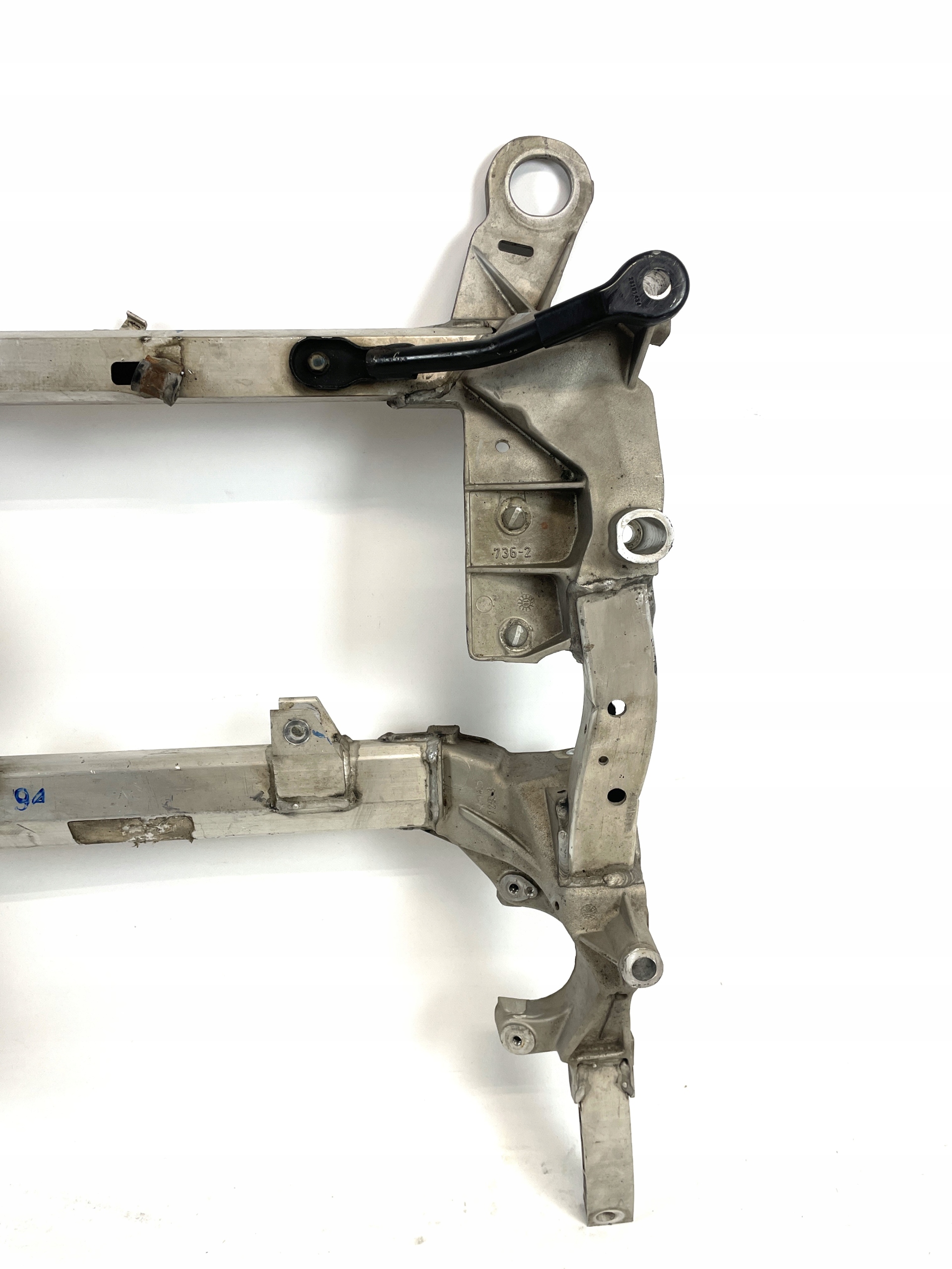 Chevrolet Camaro SS 6.2 axle beam front subframe lawa front 2016-24
