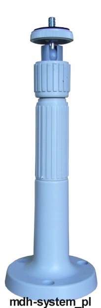 UCHWYT WSPORNIK DO KAMERY DŁUGOŚĆ 220 mm