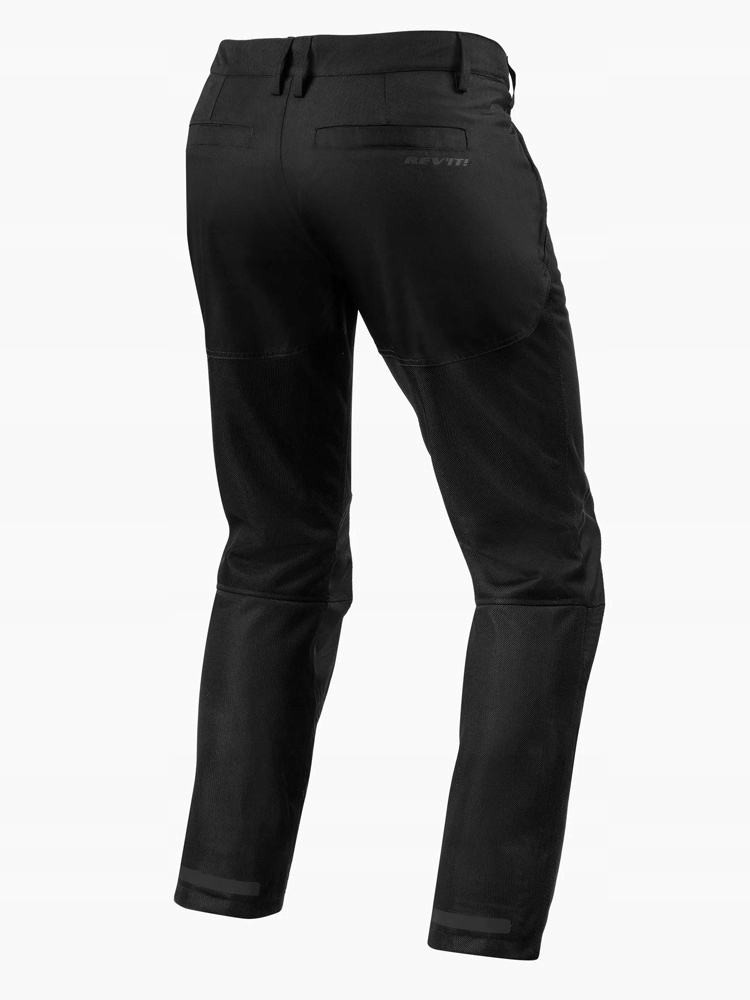 Spodnie Revit Eclipse 2 czarne 4XL LONG Producent Rev’it!