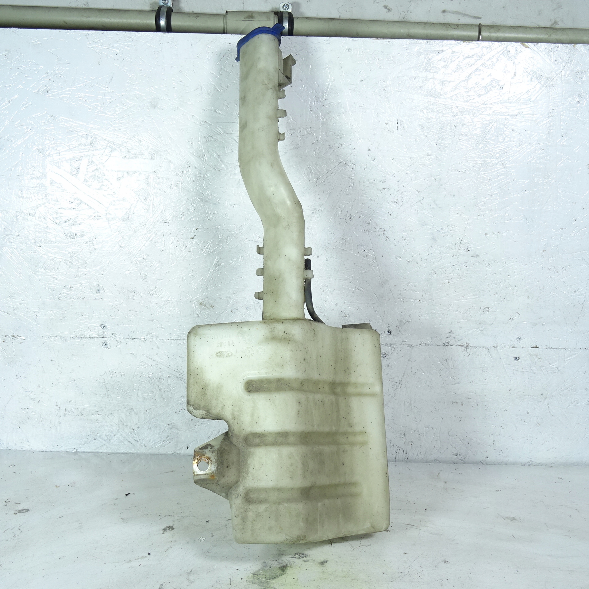 FORD TRANSIT VI LIFT БАЧОК ОМЫВАТЕЛЯ