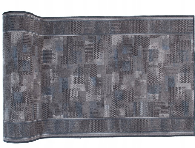 

Chodnik Podgumowany Zel 100cm Szary t98