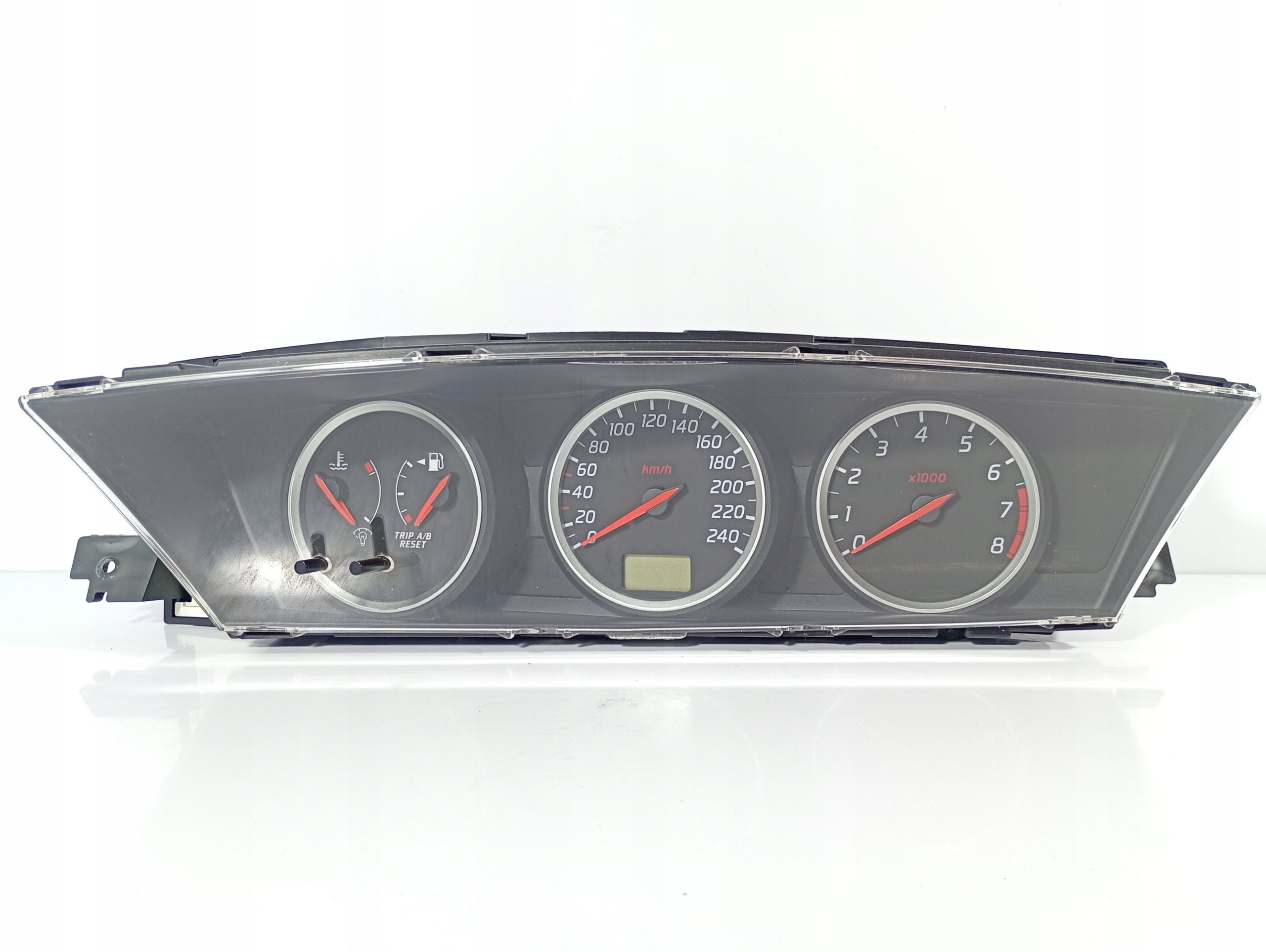 Primera P12 01-07 dials dials tachometer OE AU862