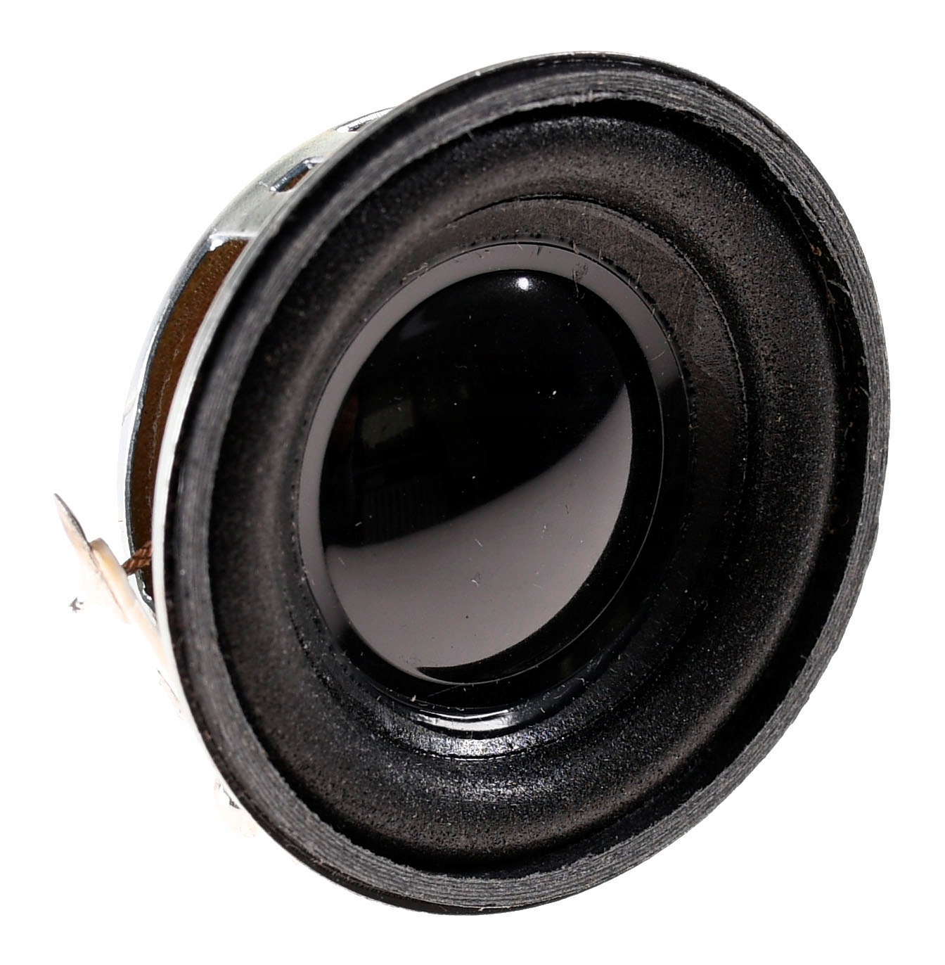 

Głośnik mini 3W 4 Ohm średnica 40 mm Arduino