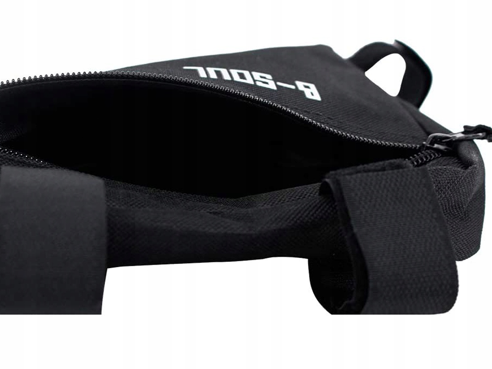 SAKWA ROWEROWA POD RAMĘ SASZETKA TORBA NA ROWER Stan opakowania oryginalne