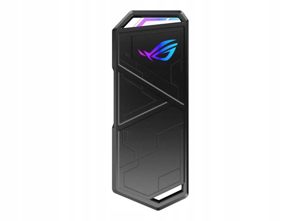 Obudowa Asus STRIX ARION LITE ESD-S1CL/BLK/G/AS// Kod producenta 90DD02H0-M09010