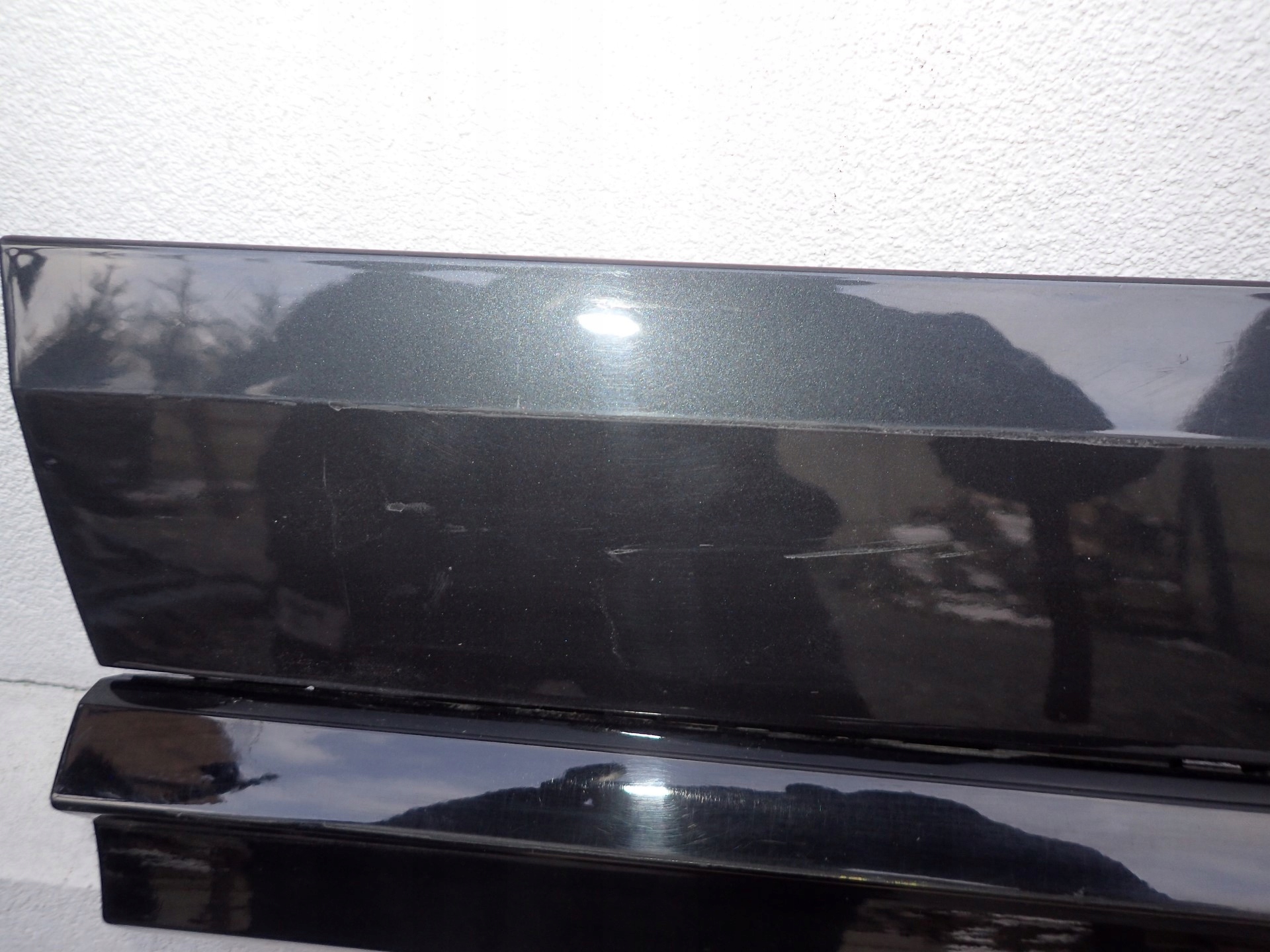 moulding for door right front AUDI Q5 II 80A FYB