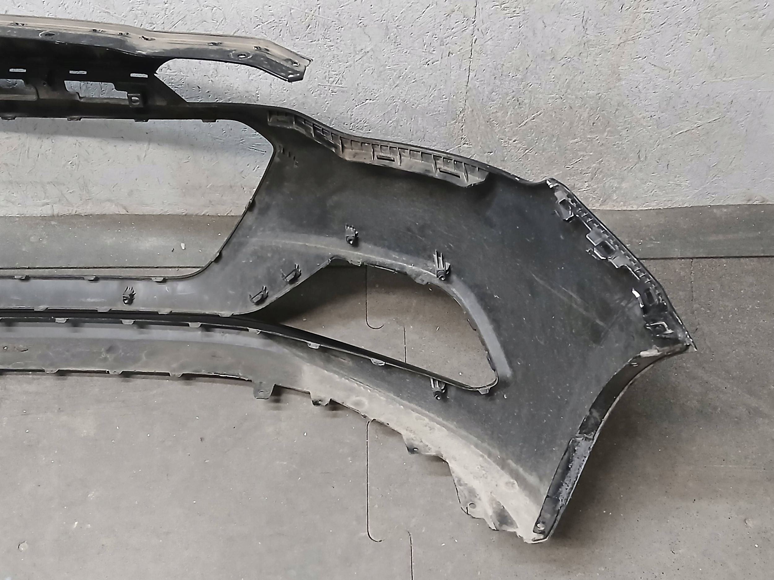 nárazník předek HYUNDAI I20 II 2 14-18