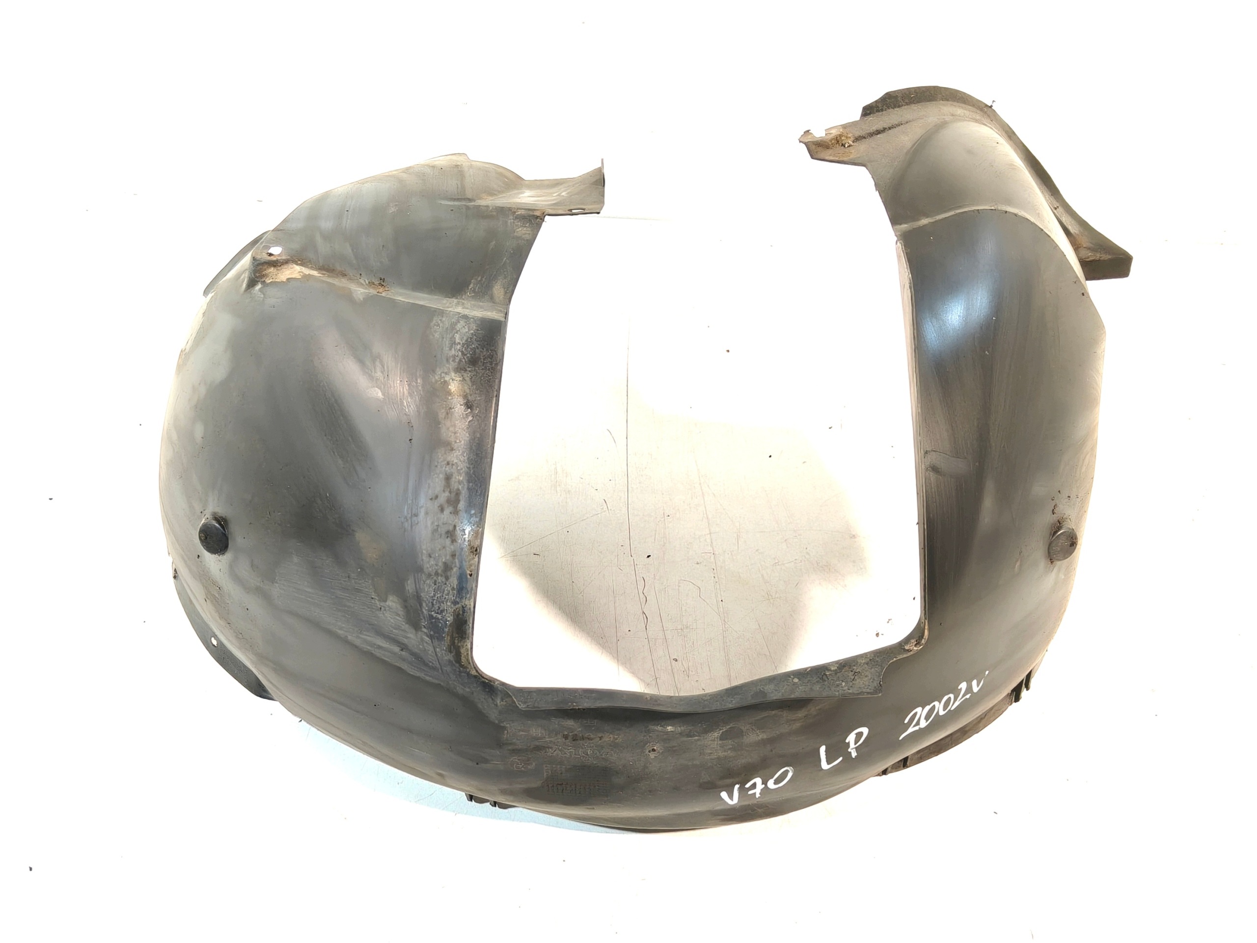 mudguard left front OE 864173 VOLVO V70 2 II 01-07