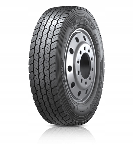 Nákladná pneumatika s pohonom Hankook 225/75R17.5 Cha DH35