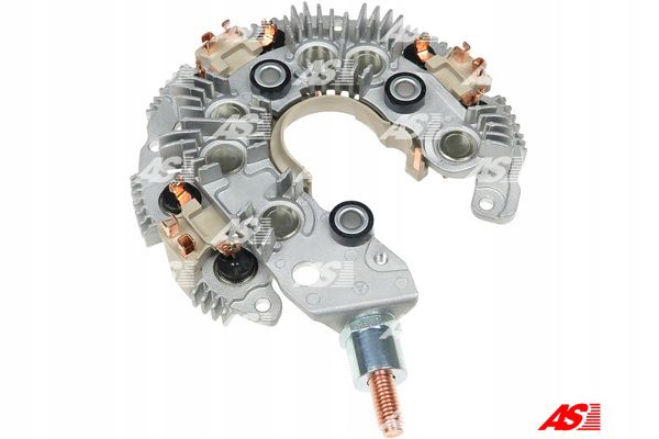 AS-PL PROSTOWNIK ALTERNATORA BRAND NEW A